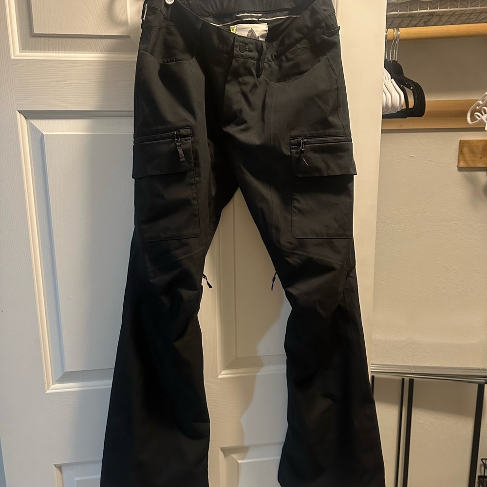Burton Gloria Snowboarding Pants
